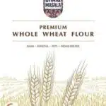 CHAI AND MASALA ATTA 5 KG