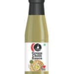CHINGS GREEN CHILLI SAUCE 190G
