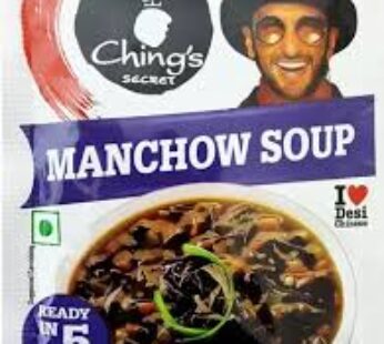CHINGS MANCHOW SOUP 55 GR