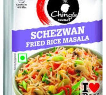 CHINGS MASALA SCHEZWAN FRIED RICE 20 gr