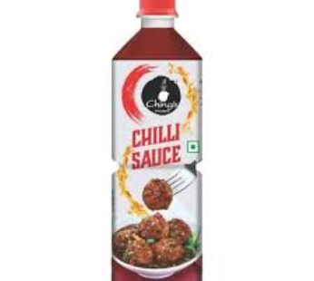 CHINGS RED CHILLI SAUCE 680 GR