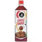 CHINGS RED CHILLI SAUCE 680 GR