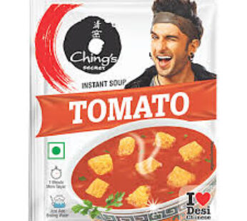 CHINGS TOMATO SOUP 48 GR