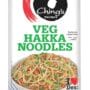 CHINGS VEG HAKKA NOODLES 140G