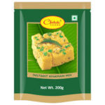 CHITALE KHAMAN MIX 200G