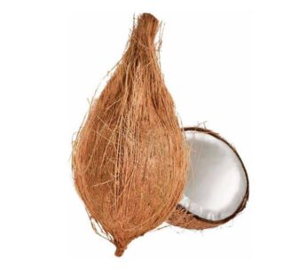 COCONUT WITH TAIL