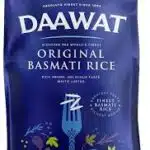DAAWAT ORIGNAL BLUE BASMATI 20 KG