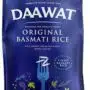 DAAWAT ORIGNAL BLUE BASMATI 20 KG