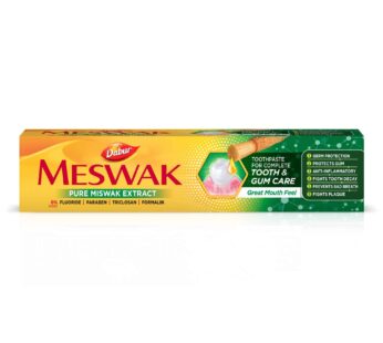 Dabur Meswak Toothpaste 100gm