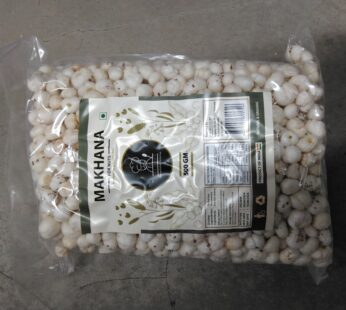 DELI SPICE MAKHANA 500 GR