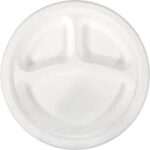 DEPA WIT BAGASSE 50 pcs