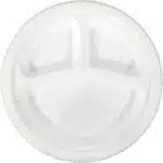 DEPA WIT BAGASSE 50 pcs