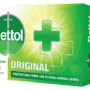 DETTOL SOAP ORIGINAL GREEN 75GM