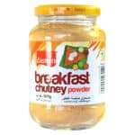 Eastern Breakfast Chutney Powder 300G