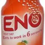 ENO ORANGE FLAVOUR 100 G