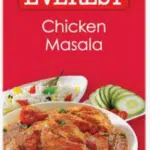 EVEREST CHICKEN MASALA 100 G