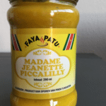 FAYA PATU MADAME JEANETTE PICALILLY 290 ML
