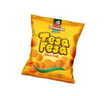 FERNANDES TESA FESA BALLS 25 GR