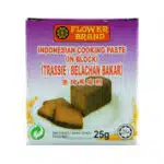 FLOWER BRAND TRASSIE 25 GR