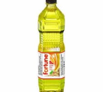 FORTUNE GROUNDNUT OIL 1L