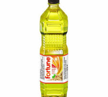 FORTUNE GROUNDNUT OIL 1L