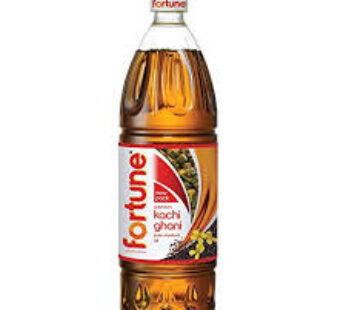 FORTUNE MUSTARD OIL 1L