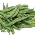 FRESH GREAN PEAS 500GR