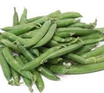 FRESH GREAN PEAS 500GR