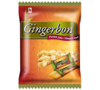 Gingerbon 125 gr ( 31 pcs)