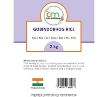 Gobindobhog RICE 2 KG