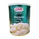 GRB RASMALAI 500 GR
