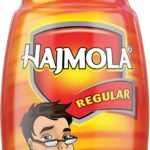 HAJMOLA REGULAR 120 TAB