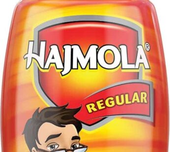 HAJMOLA REGULAR 120 TAB