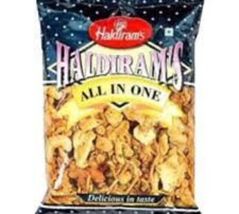 HALDIRAM ALL IN ONE 400 GR