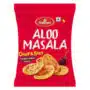 HALDIRAM ALOO CHIPS 200 GR