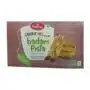 HALDIRAM BADAM PISTA COOKIES 400G