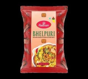 HALDIRAM BHELPURI 200G