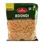 HALDIRAM BOONDI PLAIN - 400 GR