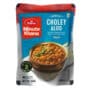 HALDIRAM CHOLEY ALOO (VEGAN) 300 GR