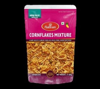 HALDIRAM CORNFLAKES MIX 200G
