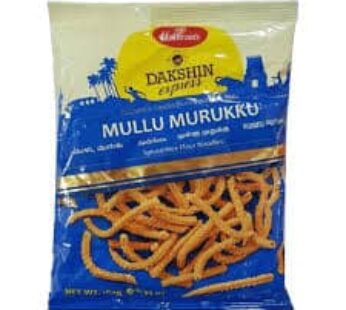 HALDIRAM DAKSHIN MULLU MURUKU 180 GMS
