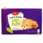 HALDIRAM KAJU PISTA COOKIES 400G
