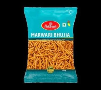 HALDIRAM MARWARI BHUJIA 200G