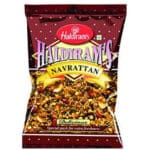 HALDIRAM NAVRATTAN 400 GR
