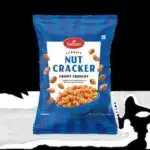 HALDIRAM NUT CRACKER 200G