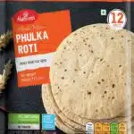 Haldiram Phulka Roti 12 PCS