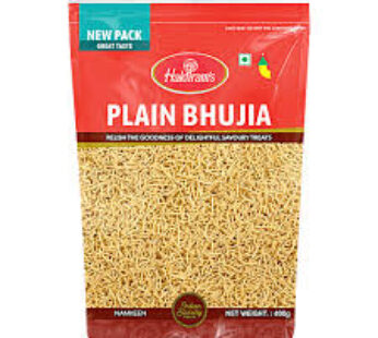 HALDIRAM PLAIN BHUJIA 400G