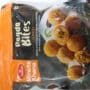 Haldiram Ragda bites 12 pcs