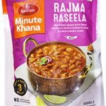 HALDIRAM RAJMA RASEELA 300 G