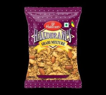 HALDIRAM SHAHI MIXTURE 200G